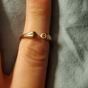 Pandora Ring